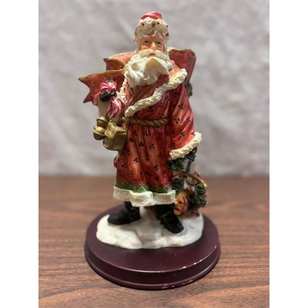 Santa